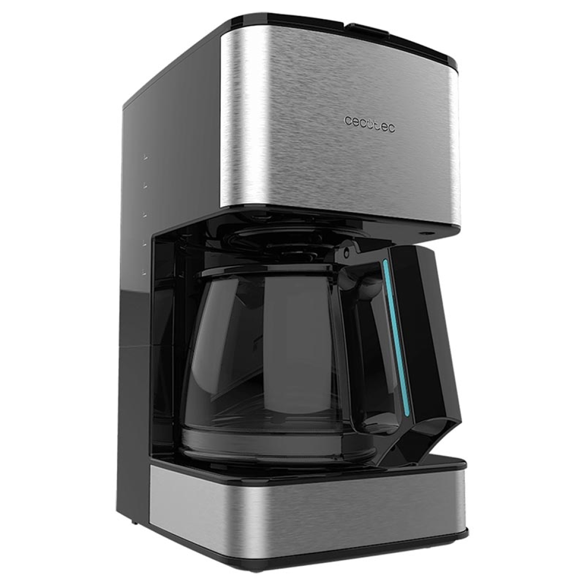 CECOTEC - COFFEE 56 DROP 01720 - Μαύρο - Image 2