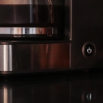 CECOTEC - COFFEE 56 DROP 01720 - Μαύρο - Image 4