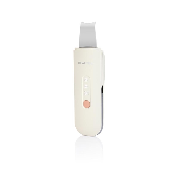 BEAUTIFLY - SCRUB AQUA GLOW PRO - Λευκό