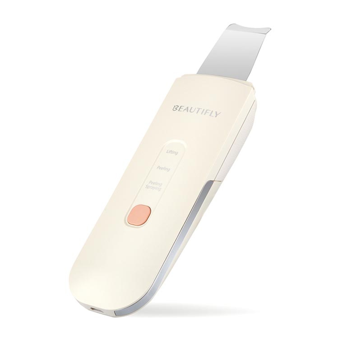 BEAUTIFLY - SCRUB AQUA GLOW PRO - Λευκό - Image 2