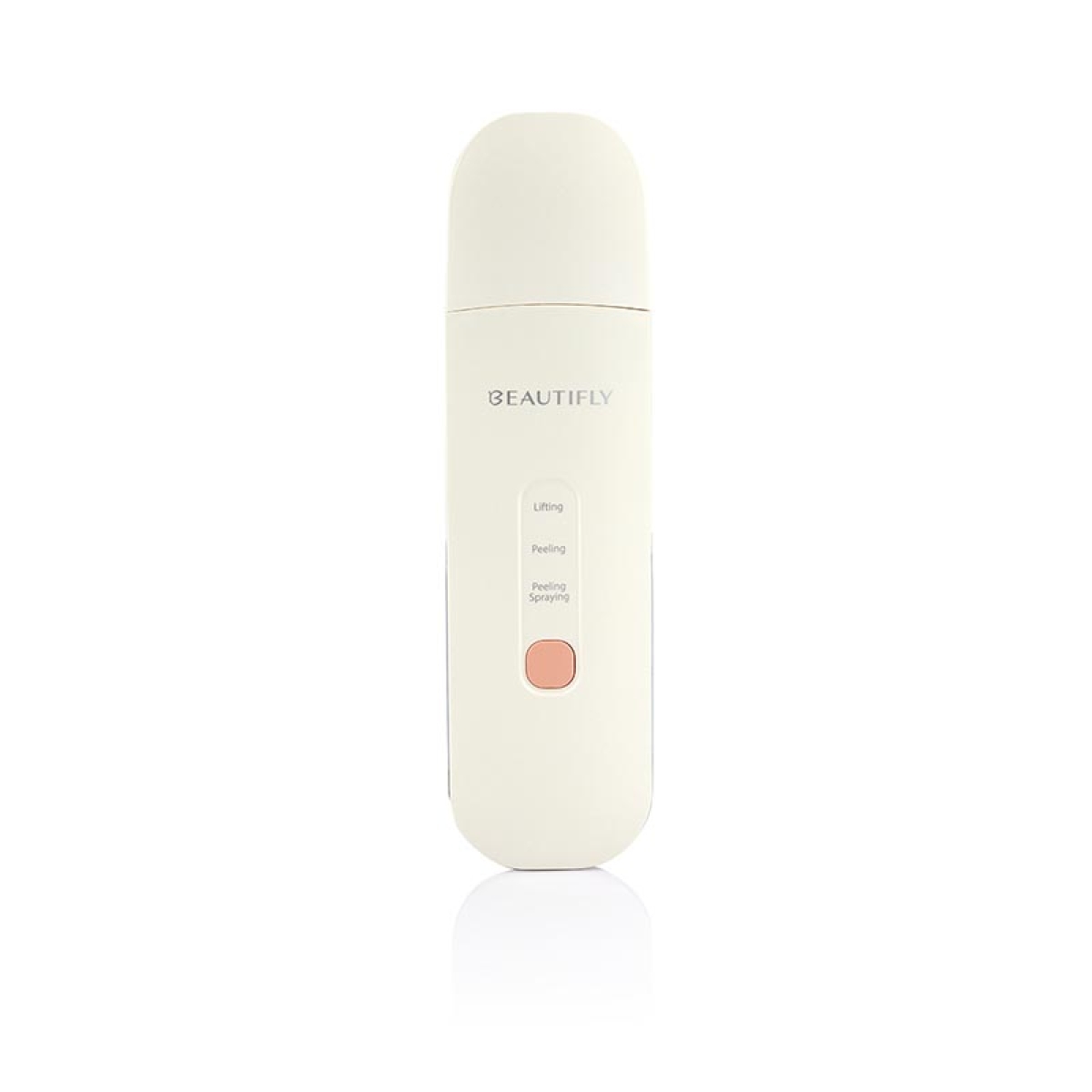 BEAUTIFLY - SCRUB AQUA GLOW PRO - Λευκό - Image 5