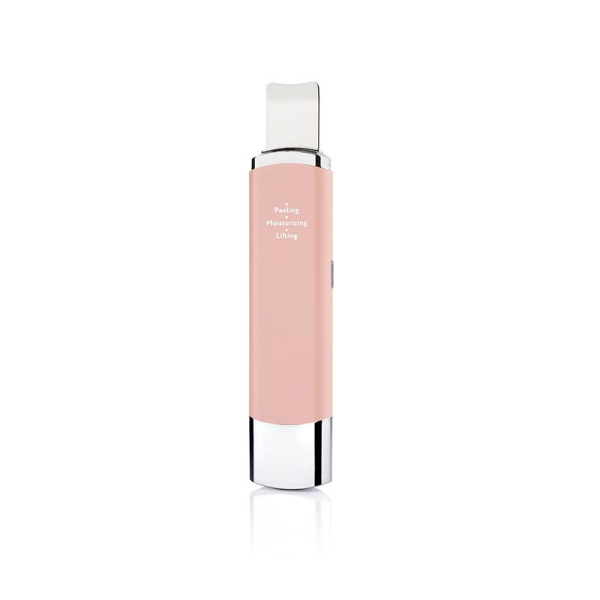 BEAUTIFLY - SCRUB SLIM BLUSH - Ροζ