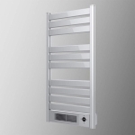 CECOTEC - READYWARM 9780 CERAMIC TOWEL 05354 - Ασημί - Image 2
