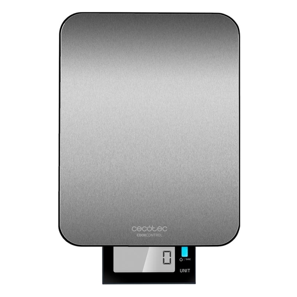 CECOTEC - COOKCONTROL 9000 WATERPROOF 04098 - Ασημί