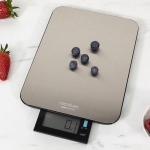 CECOTEC - COOKCONTROL 9000 WATERPROOF 04098 - Ασημί - Image 4