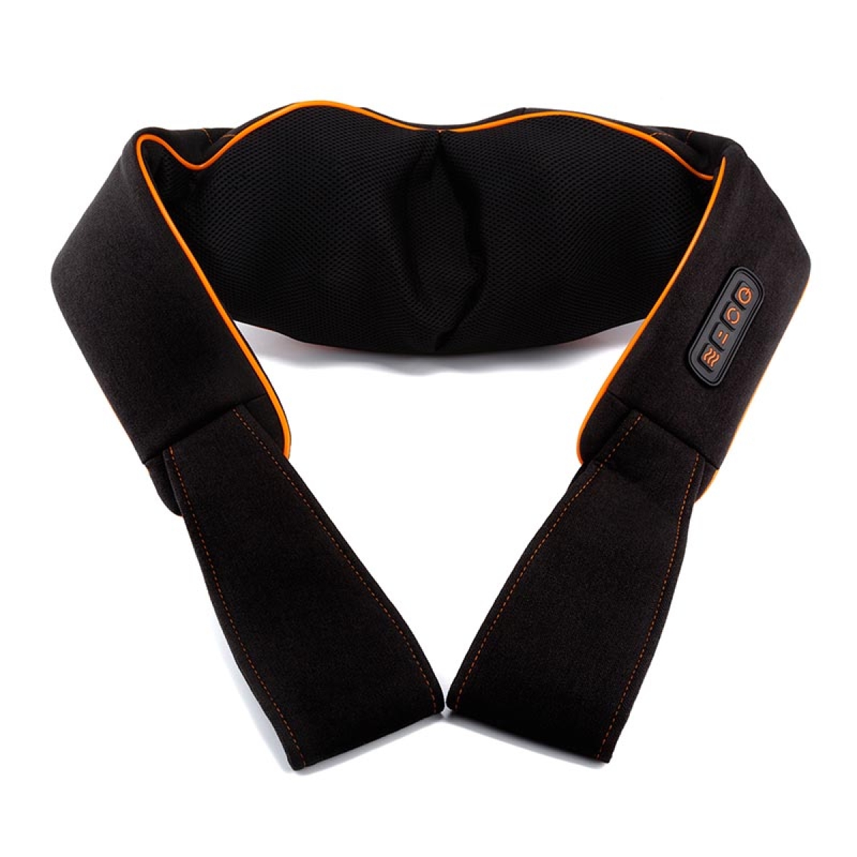 MEDIVON - COLLAR SIMPLE BLACK - Μαύρο - Image 2
