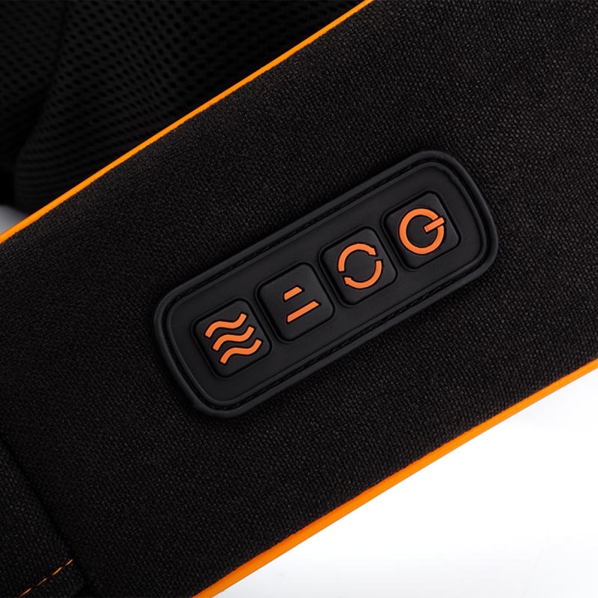MEDIVON - COLLAR SIMPLE BLACK - Μαύρο - Image 3