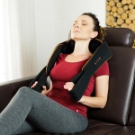 MEDIVON - COLLAR SIMPLE BLACK - Μαύρο - Image 4