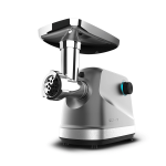 CECOTEC - CRUSHER 1400 STEEL 100110 - Γκρι - Image 2