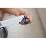 Black & Decker Dustbuster Pivot Επαναφορτιζόμενο Σκουπάκι Χειρός 18V Λευκό PV1820L-QW - Image 4