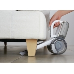 Black & Decker Dustbuster Pivot Επαναφορτιζόμενο Σκουπάκι Χειρός 18V Λευκό PV1820L-QW - Image 3