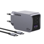 Ugreen Φορτιστής GaN 1xUSB-A