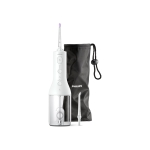 Philips Sonicare Water Flosser με Θήκη Ταξιδίου Λευκό HX3826/31
