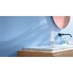 Philips Sonicare Water Flosser με Θήκη Ταξιδίου Λευκό HX3826/31 - Image 2