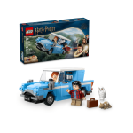 LEGO Harry Potter Flying Ford Anglia