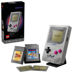 LEGO Super Mario Nintendo Game Boy για 18+ Ετών 421τμχ 72046