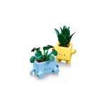 LEGO Botanical Collection Happy Plants για 9+ Ετών 217τμχ 10349 - Image 3