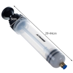 Fluid Extractor - Σύριγγα Αναρρόφησης Λαδιού-Υγρών Αυτοκινήτου/Μηχανής 00022007 - Image 2