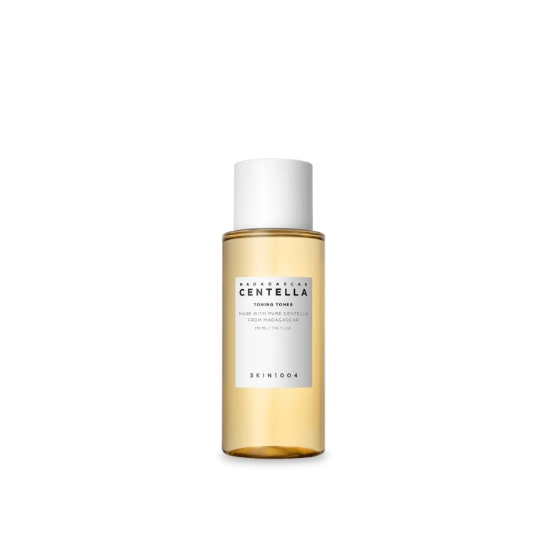 SKIN1004 Madagascar Centella Toning Toner 210m