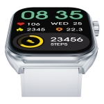 KSIX Smartwach URBAN MOVE GRAY BXSW28B - Image 4