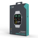 KSIX Smartwach URBAN MOVE GRAY BXSW28B - Image 2