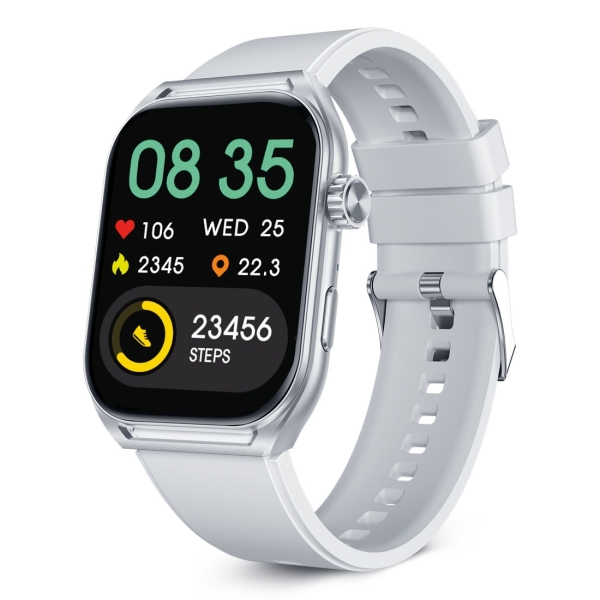 KSIX Smartwach URBAN MOVE GRAY BXSW28B