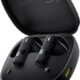 Baseus Bowie E20 In-ear True Wireless Ακουστικά με Αντοχή στον Ιδρώτα και Θήκη Φόρτισης Μαύρα