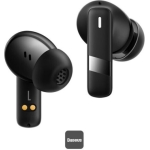 Baseus Bowie E20 In-ear True Wireless Ακουστικά με Αντοχή στον Ιδρώτα και Θήκη Φόρτισης Μαύρα - Image 2
