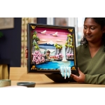 LEGO Art Japanese Cherry Blossom Landscape για 18+ Ετών 1892τμχ 31218 - Image 4
