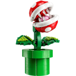 LEGO Super Mario Piranha Plant για 18+ Ετών 540τμχ 71426