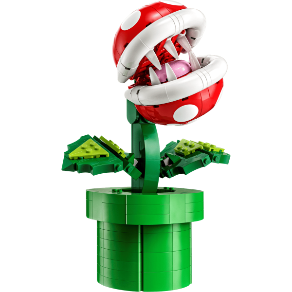 LEGO Super Mario Piranha Plant για 18+ Ετών 540τμχ 71426