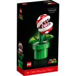 LEGO Super Mario Piranha Plant για 18+ Ετών 540τμχ 71426 - Image 3