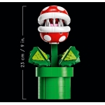 LEGO Super Mario Piranha Plant για 18+ Ετών 540τμχ 71426 - Image 4
