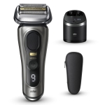 Braun Series 9 9565CC Foil Ξυριστική Μηχανή Προσώπου Επαναφορτιζόμενη - Image 2