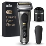 Braun Series 9 9565CC Foil Ξυριστική Μηχανή Προσώπου Επαναφορτιζόμενη - Image 3