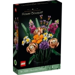 LEGO Botanical Collection Flower Bouquet Artificial Flowers για 18+ Ετών 756τμχ 10280 - Image 2