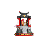 LEGO Ninjago Ninja Character Display 15th Anniversary για 14+ Ετών 447τμχ 71866 - Image 3
