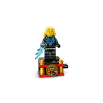 LEGO Ninjago Ninja Character Display 15th Anniversary για 14+ Ετών 447τμχ 71866 - Image 4