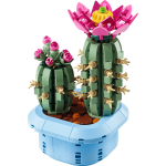 LEGO Botanical Collection Flowering Cactus για 9+ Ετών 482τμχ 11509