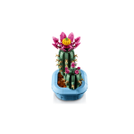 LEGO Botanical Collection Flowering Cactus για 9+ Ετών 482τμχ 11509 - Image 4