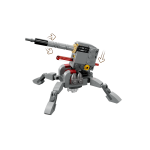 LEGO Star Wars 501st Clone Troopers για 6+ Ετών 75345 - Image 4
