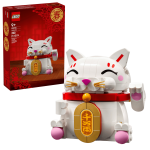 LEGO Lucky Cat για 9+ Ετών 280τμχ 40813