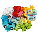 LEGO Duplo Brick Box για 1.5+ Ετών 65τμχ 10913 - Image 2