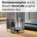 Bosch Ταμπλέτες Αφαλάτωσης Καφετιέρας 3τμχ TCZ8002A - Image 2
