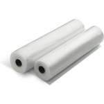 Profi Cook PC-VK 1015 / 1080 / 1134  Σαγρέ Σακούλες για Συσκευές Vacuum 280mm x 6m 2 Ρολά - Image 4