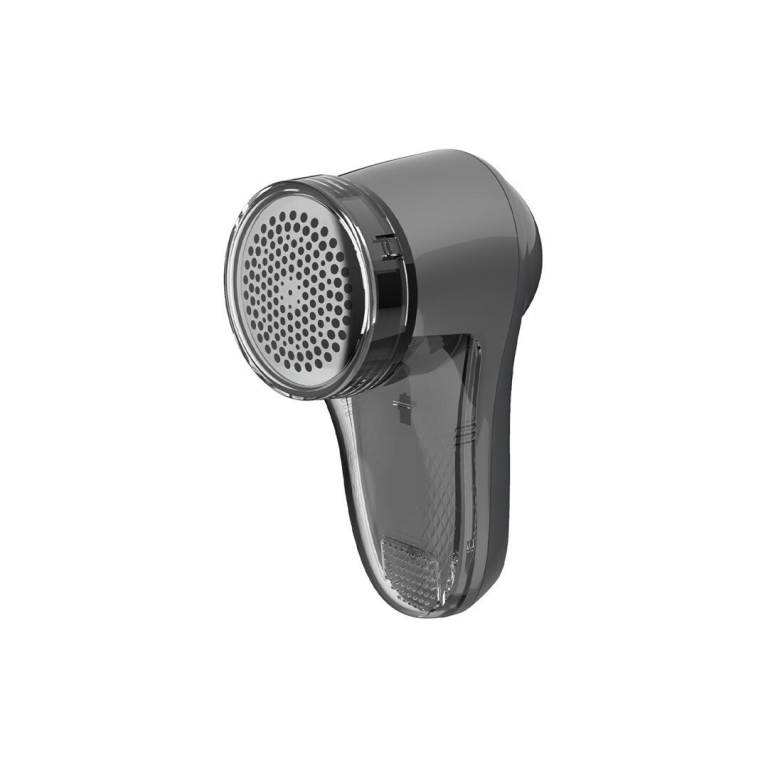Black & Decker Επαναφορτιζόμενος Αποχνουδωτής Γκρι BXLR750E