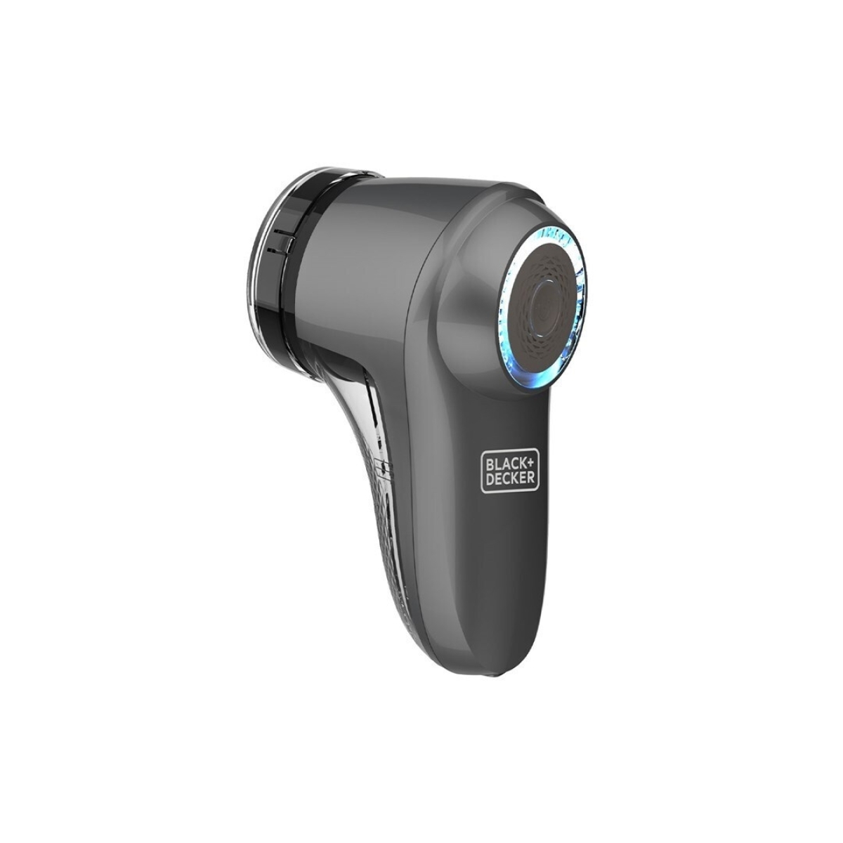 Black & Decker Επαναφορτιζόμενος Αποχνουδωτής Γκρι BXLR750E - Image 3