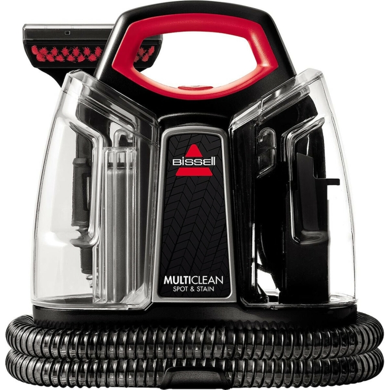 Bissell Σκούπα Υγρών / Στερεών 330W με Πλαστικό Κάδο 1.4lt 4720M