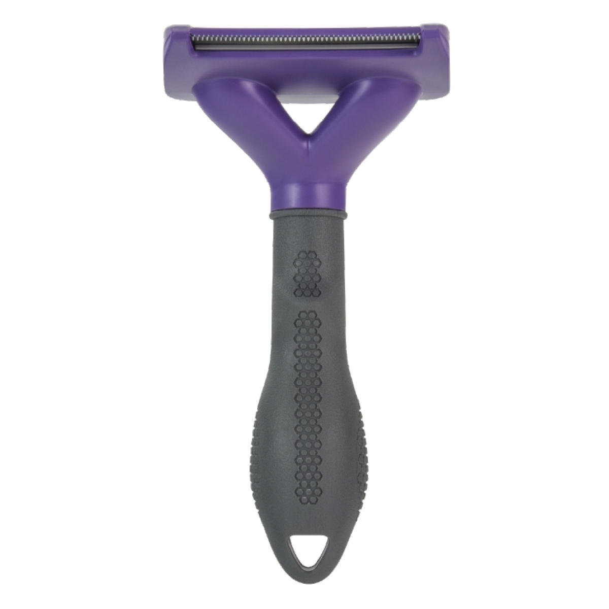 FURminator Βούρτσα Γάτας για Medium/Large Γάτες με Κοντό Τρίχωμα FUR151326 - Image 2
