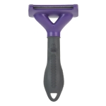 FURminator Βούρτσα Γάτας για Medium/Large Γάτες με Κοντό Τρίχωμα FUR151326 - Image 2
